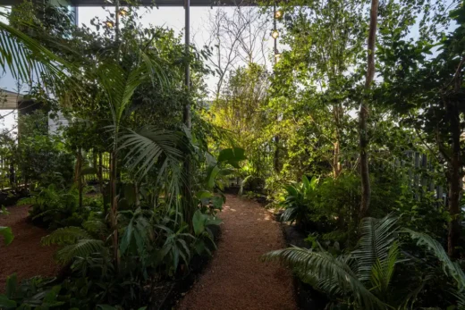 Brazil LEED Platinum building