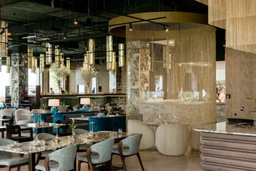 Salvia Restaurant Poland