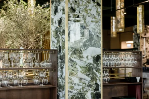 Salvia Restaurant Poland