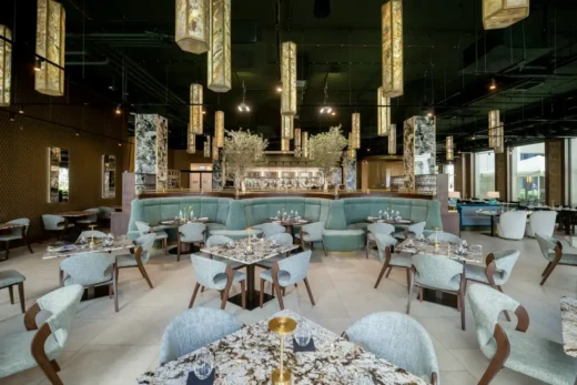 Salvia Restaurant Cracow