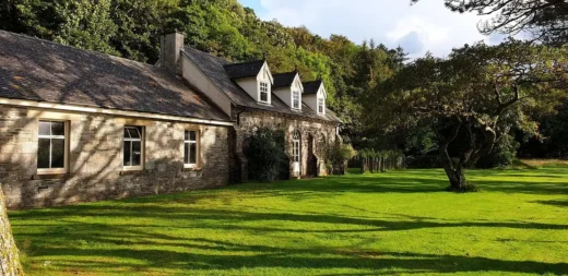 Do you need a solicitor when buying or transferring property