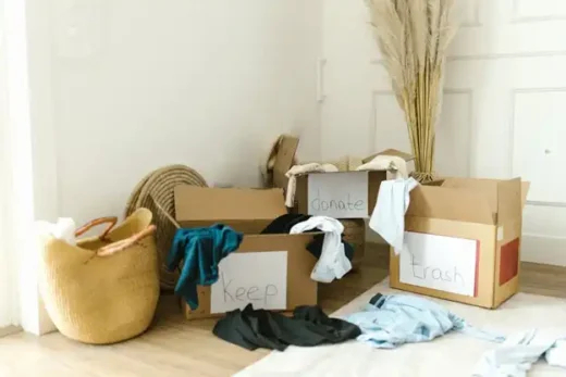 Seamless move-out USA, home moving company guide