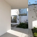 Seoidin Courtyard House County Meath Ireland
