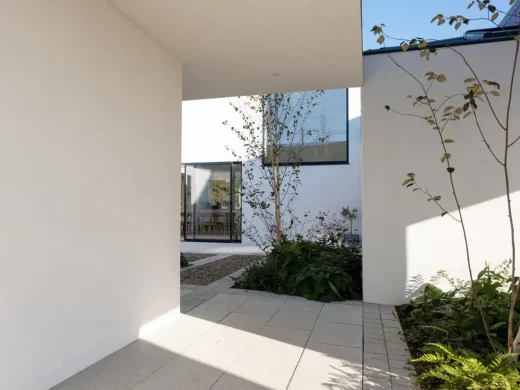 Seoidin Courtyard House County Meath Ireland