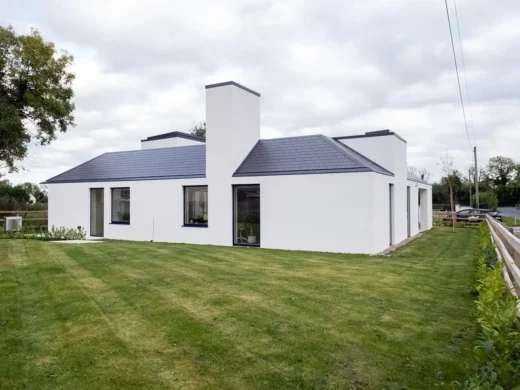 Seoidin Courtyard House County Meath Ireland