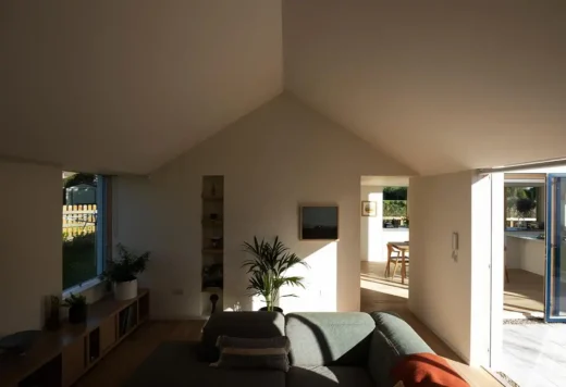Seoidin Courtyard House Ireland