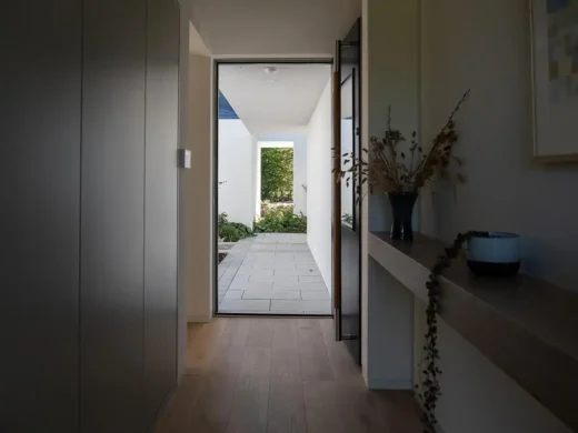 Seoidin Courtyard House Ireland