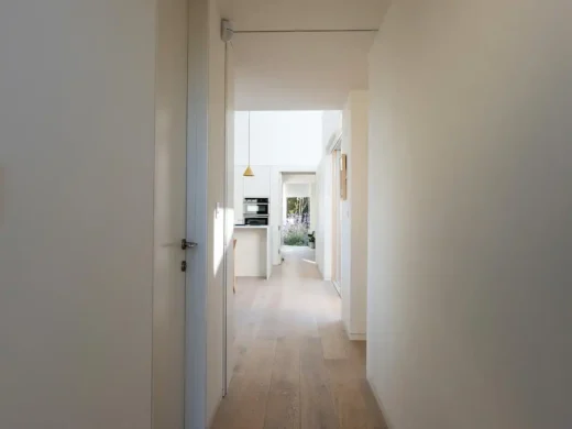 Seoidin Courtyard House Ireland