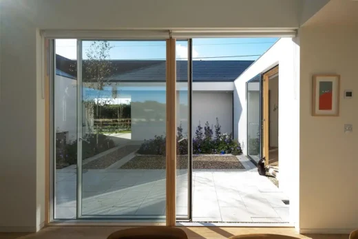 Seoidin Courtyard House County Meath