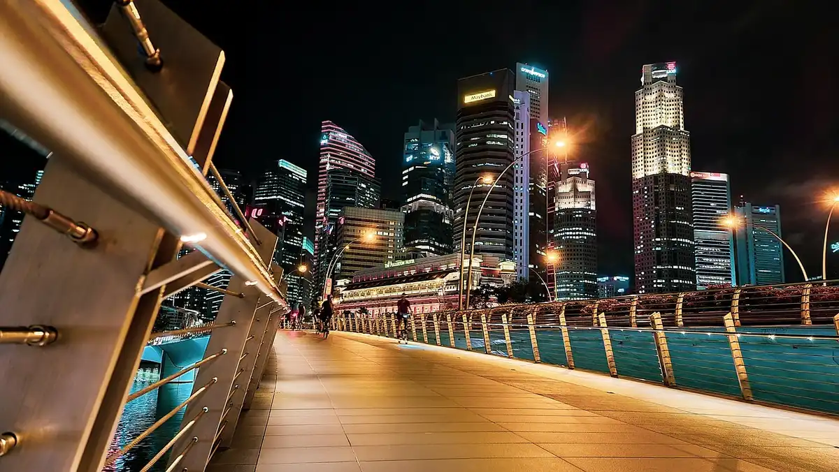 Skye at Holland, Singapore District 10 luxury condo