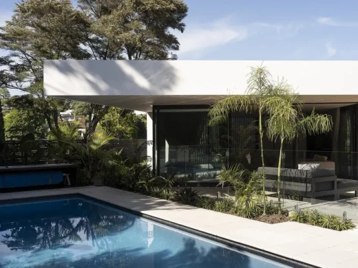 St Heliers House Auckland NZ