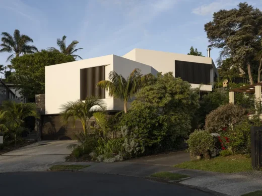 St Heliers House Auckland NZ