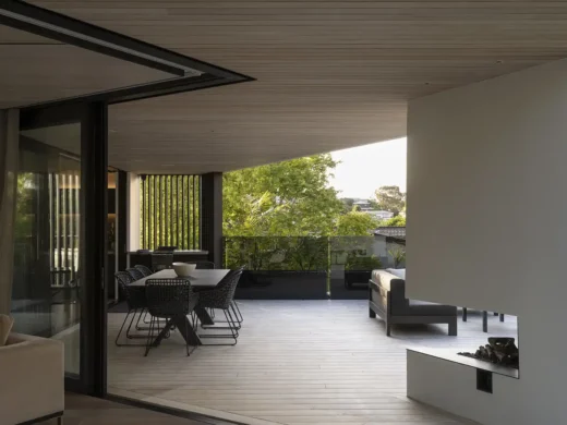 St Heliers House Auckland North Island NZ