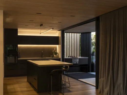 St Heliers House Auckland North Island NZ