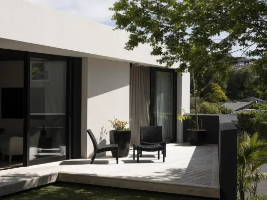 St Heliers House Auckland North Island New Zealand