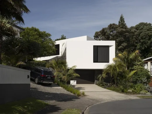 St Heliers House Auckland New Zealand