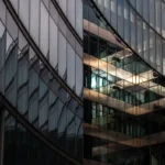 The architectural impact of gable end glazing