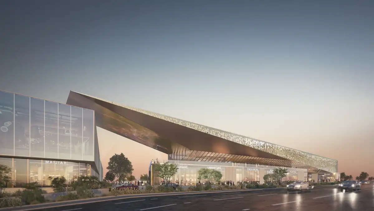 The Gold Khobar Saudi Arabia Luxury Leisure and Dining