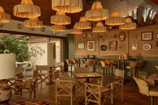 The Shack at The Beach Hotel Byron Bay NSW