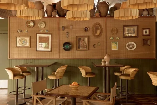 The Shack at The Beach Hotel Byron Bay NSW