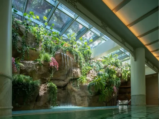 The Silk Lakehouse Shangri-La Hangzhou Hotel