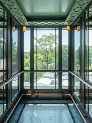 The Silk Lakehouse Shangri-La Hangzhou Hotel