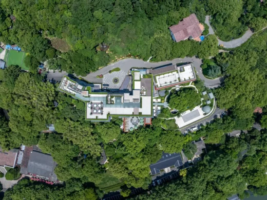 The Silk Lakehouse Shangri-La Hangzhou