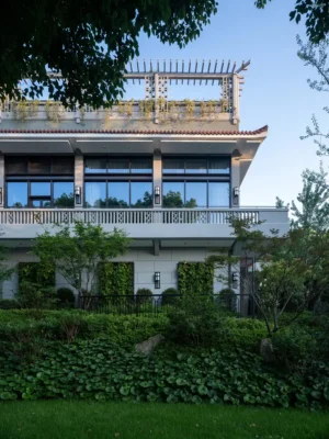 The Silk Lakehouse Shangri-La Hangzhou