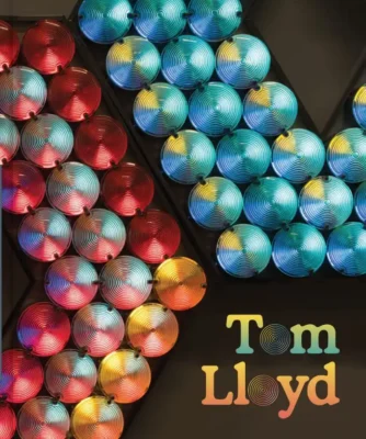 Tom Lloyd. The pioneering artwork of artist, educator, and activist