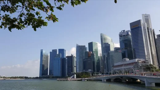 Unlocking Singapore real estate for new investors