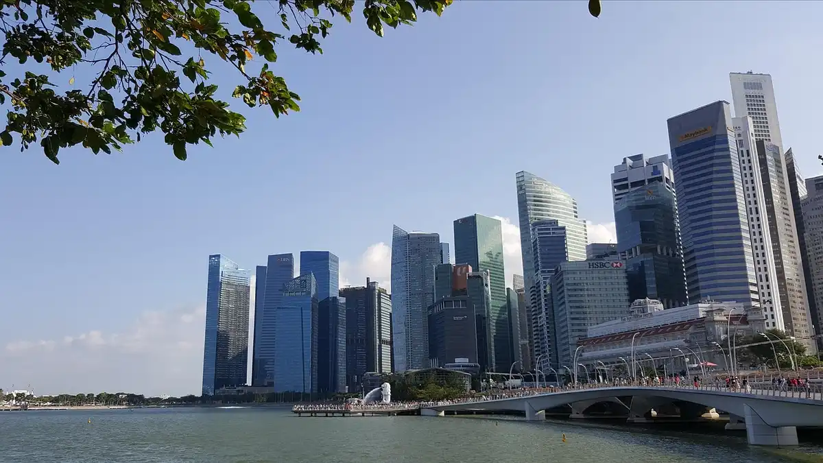 Unlocking Singapore real estate for new investors