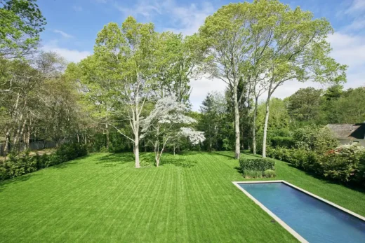 East Hamptons House Suffolk County NY