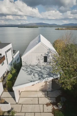 Versant Clair Residence Lac-Brome Canada