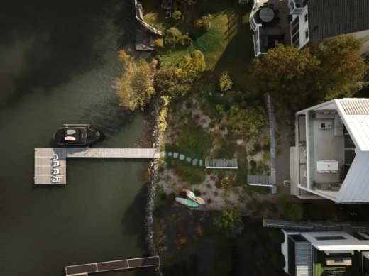 Versant Clair Residence Lac-Brome Canada