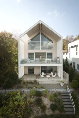 Versant Clair Residence Lac-Brome Canada