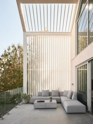 Versant Clair Residence Lac-Brome Quebec