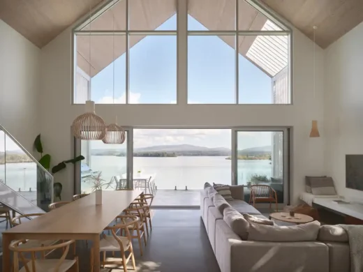 Versant Clair Residence Quebec Canada