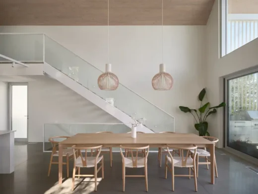 Versant Clair Residence Quebec Canada