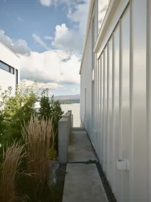 Versant Clair Residence Quebec Canada