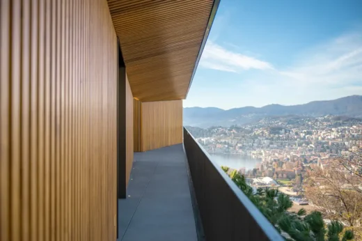 Villa Tree Castagnola: luxury Lake Lugano property