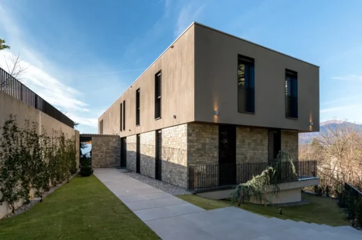 Villa Tree Castagnola: luxury Lake Lugano property