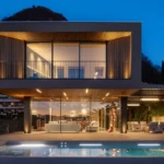 Villa Tree Castagnola: luxury Lake Lugano property