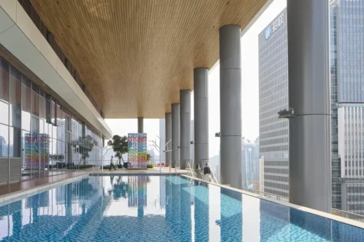 WeBank Headquarters Shenzhen China