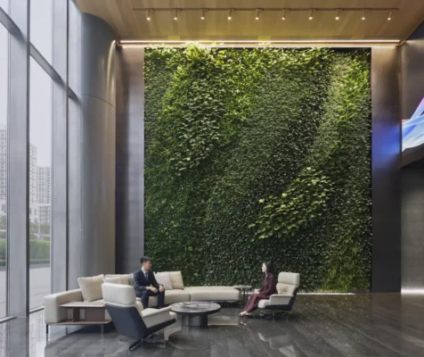 WeBank Hq Shenzhen China