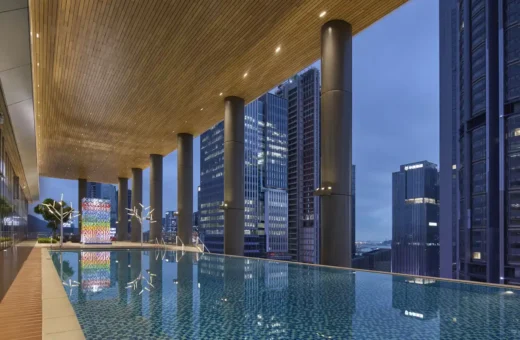 WeBank Hq Shenzhen