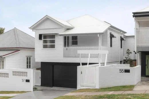 Whynot Renovation West End Brisbane QLD Australia