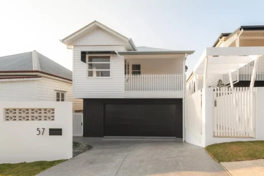Whynot Renovation West End Brisbane QLD