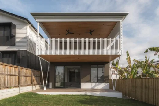Whynot Renovation West End Brisbane QLD