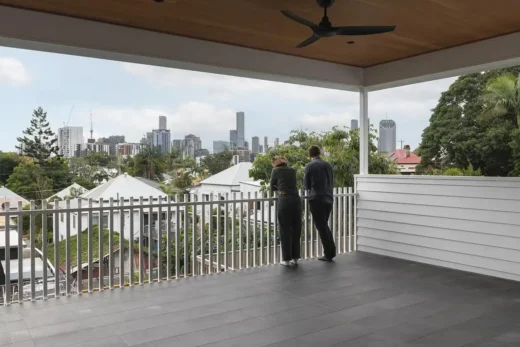 Whynot Renovation West End Brisbane QLD Australia