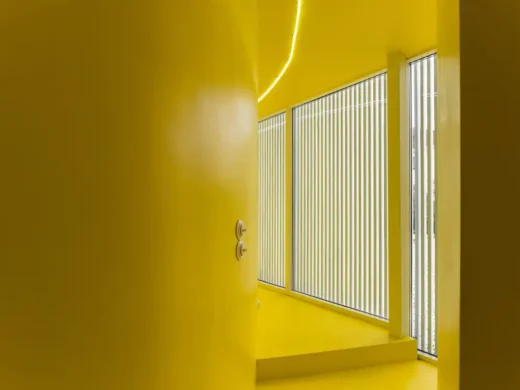 Yellow Pavilion 2024 Moscow